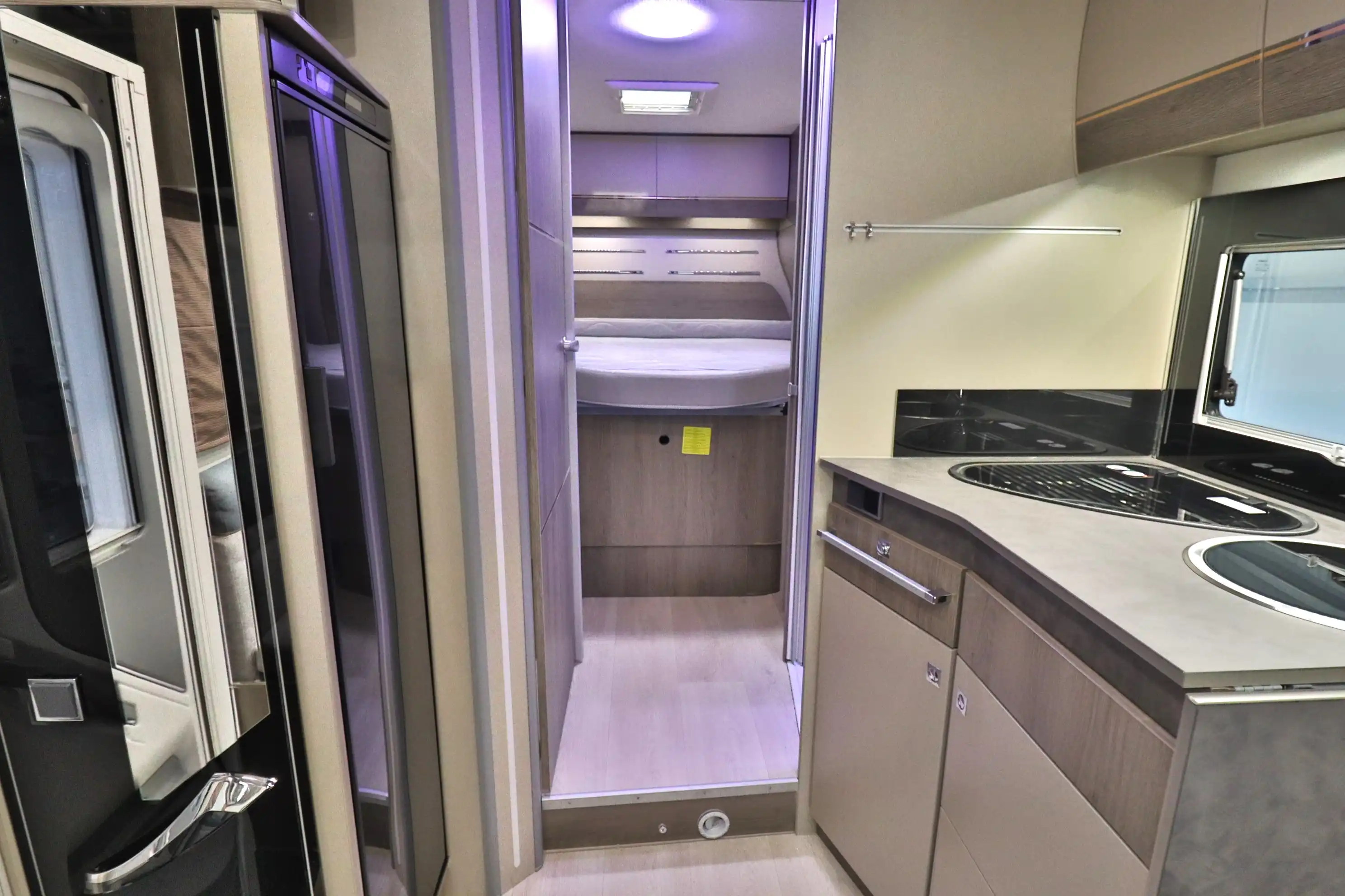 CHAUSSON 768 XLB Titanium